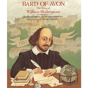 Bard of Avon: The Story of William Shakespeare