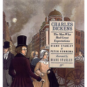 Charles Dickens: The Man Who Had Great Expectations