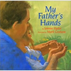 My Father's Hands