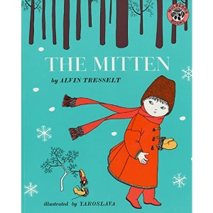 The Mitten