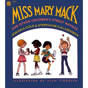 Miss Mary Mack