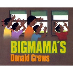 Bigmama's