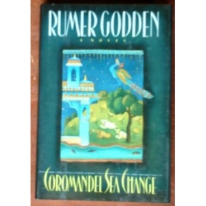 Coromandel Sea Change: A Novel