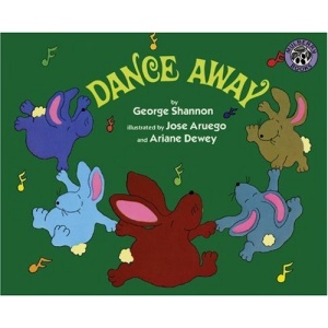 Dance away