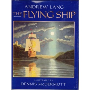 The Flying Ship