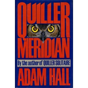 Quiller Meridian