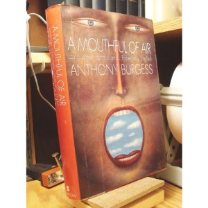 A Mouthful of Air: Language, Languages...Especially English