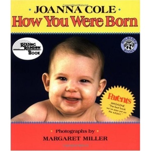 How You Were Born