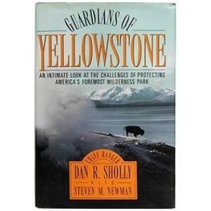 Guardians of Yellowstone