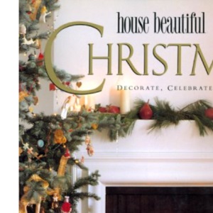 House Beautiful Christmas
