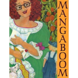 Mangaboom