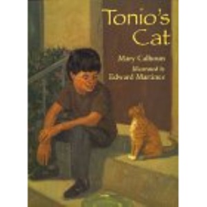 Tonio's Cat