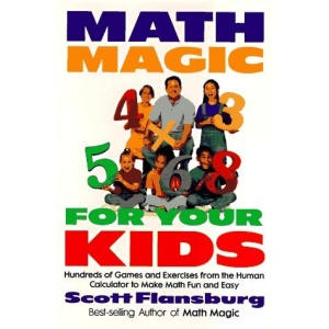 Math Magic for Your Kids