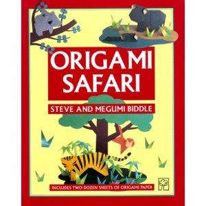 Origami Safari