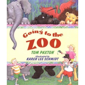Going to the Zoo