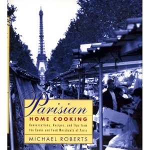 Parisian Home Cooking