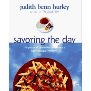 Savoring the Day: Recipes and Remedies to Enhance Your Natural Rhythms