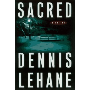 Sacred: A Novel
