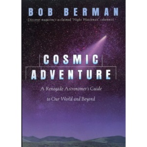 Cosmic Adventure