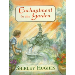 Enchantment in the Garden