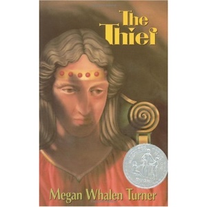 The Thief: 1 (Queen's Thief)