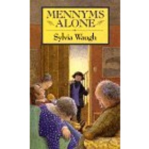 Mennyms Alone