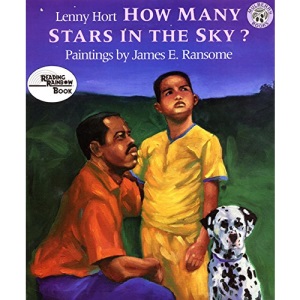 How Many Stars in the Sky? (Reading rainbow book)