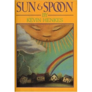 Sun and Spoon