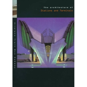 Architecture of Stations and Terminals