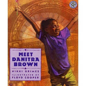 Meet Danitra Brown