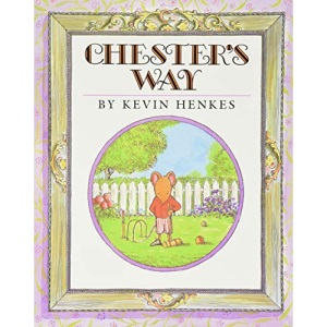 Chester's Way