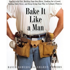 Bake it Like a Man