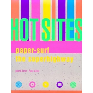 Hot Sites: Paper-Surf the Superhighway