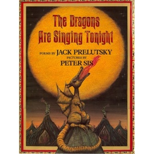 The Dragons are Singing Tonight