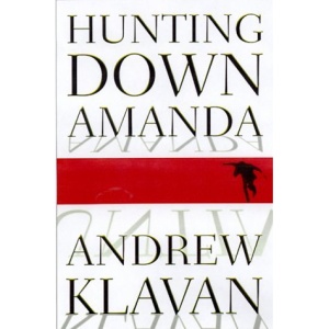 Hunting down Amanda