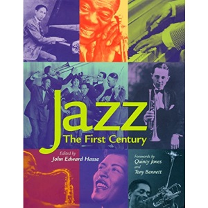 Jazz: The First Century