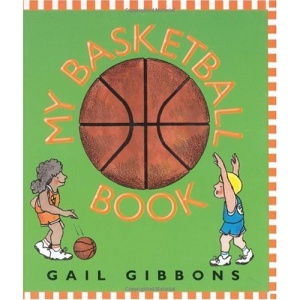 My Basketball Book