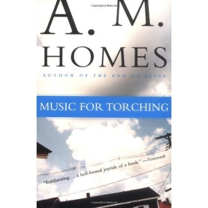 Music for Torching