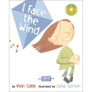 I Face the Wind (Science Play)
