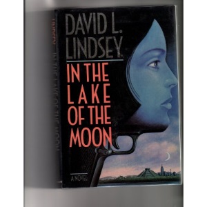 In the Lake of the Moon