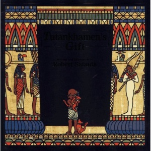 Tutankhamen's Gift