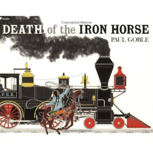 Death of Th Iron Horse