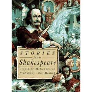 Stories from Shakespeare