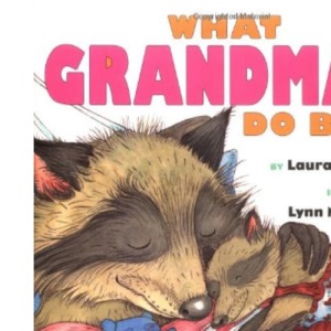 What Grandmas Do Best What Grandpas Do Best