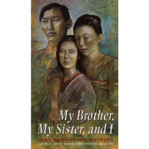 My Brother, My Sister, and I