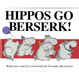 Hippos Go Berserk!