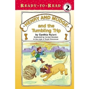 Henry and Mudge and the Tumbling Trip (Henry & Mudge Books (Simon & Schuster Hardcover))