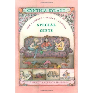 Special Gifts: Ready-For-Chapters (Cobble Street Cousins)