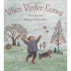 When Winter Comes