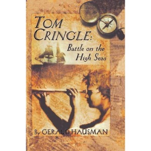Tom Cringle: Battle on the High Seas
